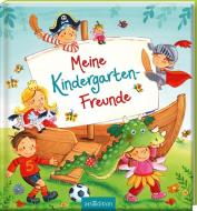 Meine Kindergarten-Freunde edito da Ars Edition GmbH