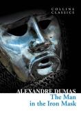 The Man In The Iron Mask di Alexandre Dumas edito da Harpercollins Publishers