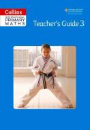 Teacher's Guide 3 di Paul Wrangles, Caroline Clissold edito da HarperCollins Publishers