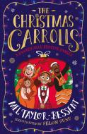 The Christmas Carrolls di Mel Taylor-Bessent edito da HARPERCOLLINS