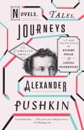 Novels, Tales, Journeys di Alexander Pushkin edito da Knopf Doubleday Publishing Group