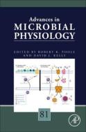 Advances In Microbial Physiology edito da Elsevier Science & Technology
