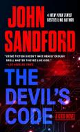The Devil's Code di John Sandford edito da BERKLEY BOOKS