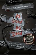 As Good as Dead: The Finale to a Good Girl's Guide to Murder di Holly Jackson edito da EMBER