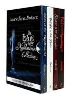 The Blue Is For Nightmares Collection di Laurie Faria Stolarz edito da Llewellyn Publications,u.s.