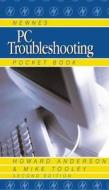 Newnes Pc Troubleshooting Pocket Book di #Anderson,  Howard Tooley,  Michael H. edito da Elsevier Science & Technology