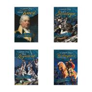 What You Didn't Know about the American Revolution di Danny Kravitz, Michael Burgan edito da COMPASS POINT BOOKS