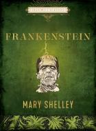 Frankenstein di Mary Shelley edito da Book Sales
