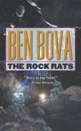 Rock Rats di Ben Bova edito da Tor Books