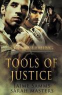 The Dreaming: Tools of Justice di Jaime Samms, Sarah Masters edito da TOTAL E BOUND PUB