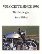 The Big Singles di Steve Wilson edito da Panther Publishing Ltd