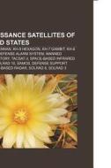 Reconnaissance Satellites Of The United di Books Llc edito da Books LLC, Wiki Series