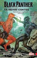 Black Panther Book 5: Avengers Of The New World Part 2 di Ta-Nehisi Coates edito da Marvel Comics