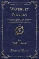 Waverley Novels, Vol. 12 di Sir Walter Scott edito da Forgotten Books
