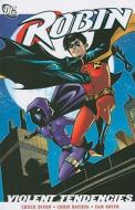 Robin di Chuck Dixon edito da Dc Comics