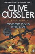 Poseidon's Arrow di Clive Cussler, Dirk Cussler edito da Penguin Books Ltd