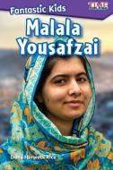 Fantastic Kids: Malala Yousafzai (Level 5) di Dona Herweck Rice edito da TEACHER CREATED MATERIALS