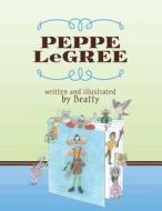 Peppe Legree di Beatty edito da FriesenPress