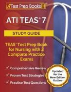 ATI TEAS 7 Study Guide di Rueda Joshua Rueda edito da Windham Press