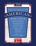 Almanac of American Politics 2020 edito da COLUMBIA BOOKS INC