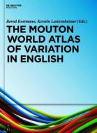 The Mouton World Atlas of Variation in English edito da Walter de Gruyter