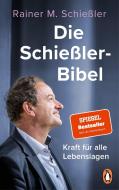 Die Schießler-Bibel di Rainer M. Schießler edito da Penguin TB Verlag