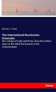 The International Numismata Orientalia di Barclay V. Head edito da hansebooks