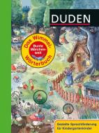 Duden - Das Wimmel-Wörterbuch - Bunte Märchenwelt edito da FISCHER Duden