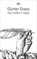 Das Treffen in Telgte di Günter Grass edito da dtv Verlagsgesellschaft