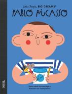 Pablo Picasso di María Isabel Sánchez Vegara edito da Insel Verlag GmbH