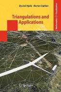 Triangulations and Applications di Morten Dæhlen, Øyvind Hjelle edito da Springer Berlin Heidelberg