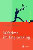 Webtime im Engineering di Ulrich Sendler edito da Springer Berlin Heidelberg