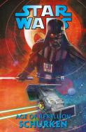 Star Wars Comics: Age of Rebellion - Schurken di Greg Pak, Chris Sprouse edito da Panini Verlags GmbH