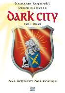 Dark City di Damaris Kofmehl, Demetri Betts edito da Books on Demand