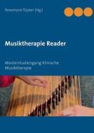 Musiktherapie Reader edito da Books On Demand