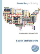 South Staffordshire edito da Book On Demand Ltd.