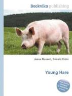 Young Hare edito da Book On Demand Ltd.