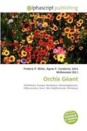 Orchis G Ant edito da Alphascript Publishing