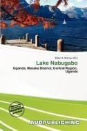 Lake Nabugabo edito da Aud Publishing