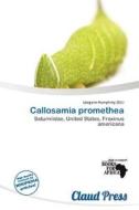 Callosamia Promethea edito da Claud Press