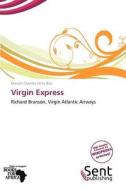 Virgin Express edito da Crypt Publishing