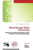 West Bengal State University edito da The