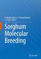 Sorghum Molecular Breeding edito da Springer, India, Private Ltd