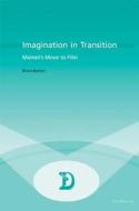 Imagination in Transition di Bruce Barton edito da P.I.E.