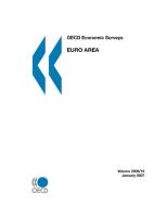 Oecd Economic Surveys di OECD Publishing edito da Organization For Economic Co-operation And Development (oecd