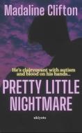 Pretty Little Nightmare di Madaline Clifton edito da PENGUIN BOOKS