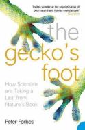 The Gecko's Foot di Peter Forbes edito da HarperCollins Publishers