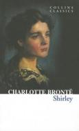 Shirley di Charlotte Bronte edito da Harpercollins Publishers