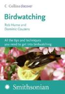 Birdwatching di Rob Hume, Dominic Couzens edito da HarperCollins Publishers