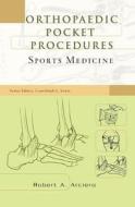 Sports Medicine di Robert Arciero edito da Mcgraw-hill Education - Europe